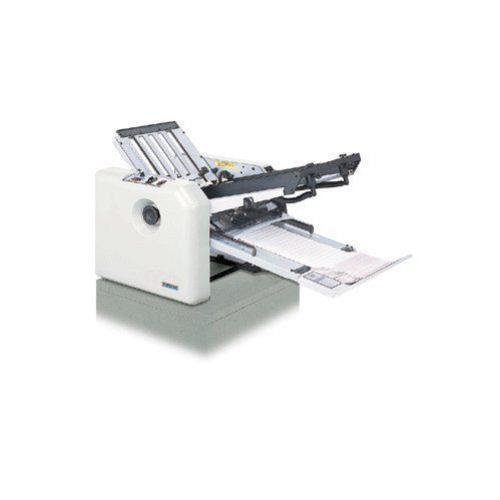Formax fd390 air feed document folder free shipping for sale