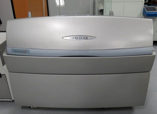 Presstek dimension 425 computer to plate ctp plate maker – screen agfa creo for sale
