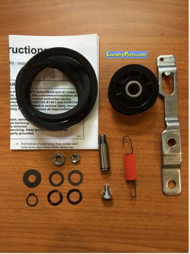 959p3 huebsch speed queen idler lever and belt kit for sale