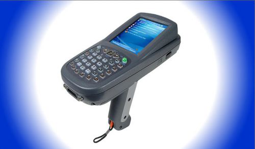 Up to 7 Dolphin 7850 Barcode Scanner