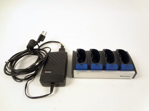 Intermec Technologies AC1 Battery Charger with Power adapter 073573