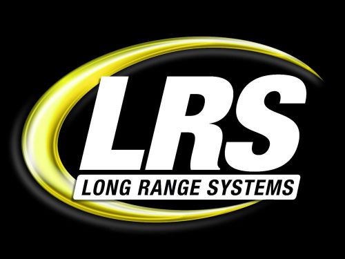 Lrs -kit-staff5- server paging system kit from long range systems--new! for sale