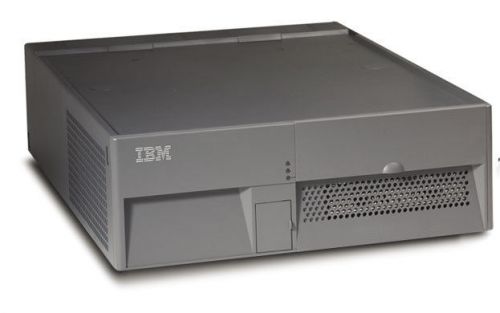 IBM SurePOS 700 - Model 4800-721 seller refurbished