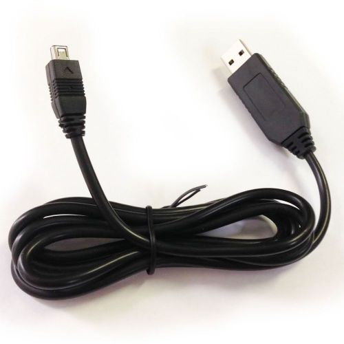 Usb cable cord portable magnetic credit card reader minidx3 minidx4 mini123 -usa for sale