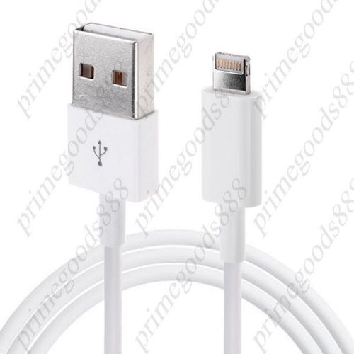 1M Lightning to USB Lightning Cable sale cheap discount low price prices bargain