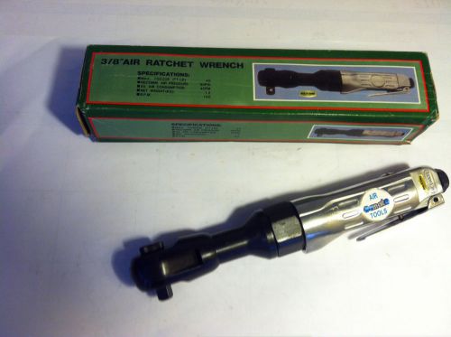 QUALITY IMPORTS, PART #CP828 3/8&#034; DRIVE AIR RATCHET WRENCH
