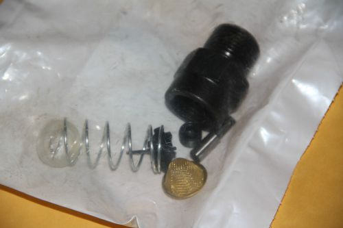 ingersoll rand ir 2190-k303 inlet parts kit