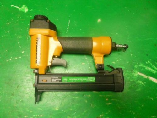 Bostitch tools 7/32&#034; crown stapler finish  sb 150sx for sale