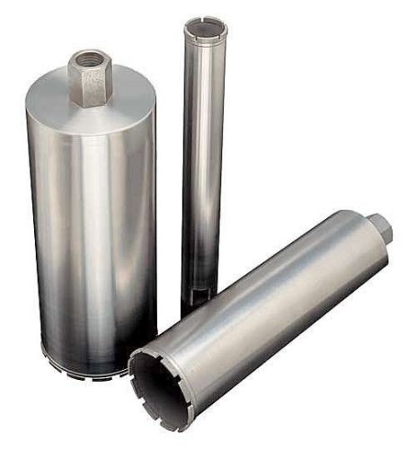 10&#034; wet concrete diamond core drill bit - premium - available from 2&#034; to 14&#034; for sale