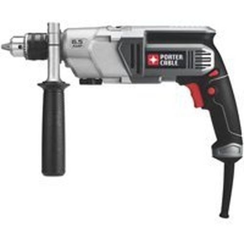 NEW PORTER CABLE PC70THD ELECTRIC 7 AMP 1/2&#034; INCH HEAVY DUTY HAMMER DRILL SALE