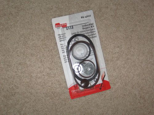 #6-4627 Repair Kit for Chapin Pump Sprayers - Concrete Accessory