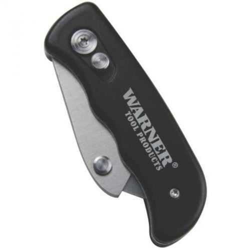 Foldand Lock Utility Knife 10797 Warner Specialty Knives and Blades 10797