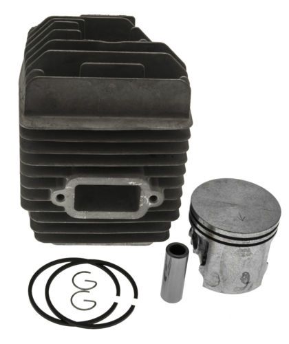 Cylinder &amp; piston fits stihl ts460 for sale