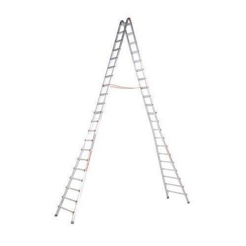 17  little giant ladder system skyscraper mxz ladder model 17(st10110) for sale