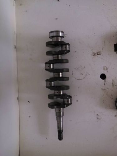 Kubota V2203 - DI - Crankshaft - Used
