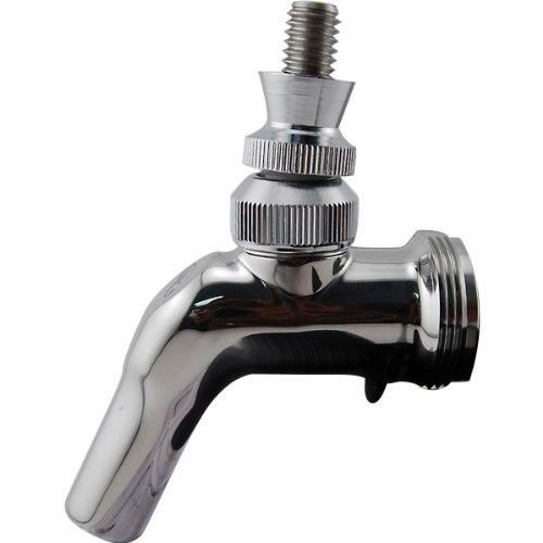 Beer Perlick Tap Handle Draft Faucet knob Kegerator