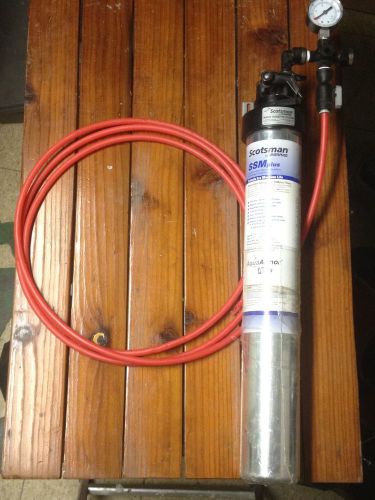 Scotsman SSM1-P Ice Machine Replacement Water Filter SSMRC1