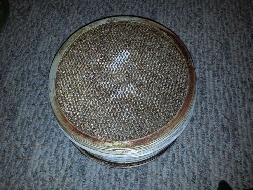 10&#034; screen pizza pan thin crust for sale