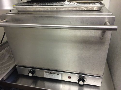Frywizard gfe greaseless hoodless air fryer restaurant 110 watt for sale