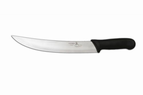 Columbia Cutlery 10&#034; Cimitar, Cimiter Steak Knife- Brand New and Very Sharp!