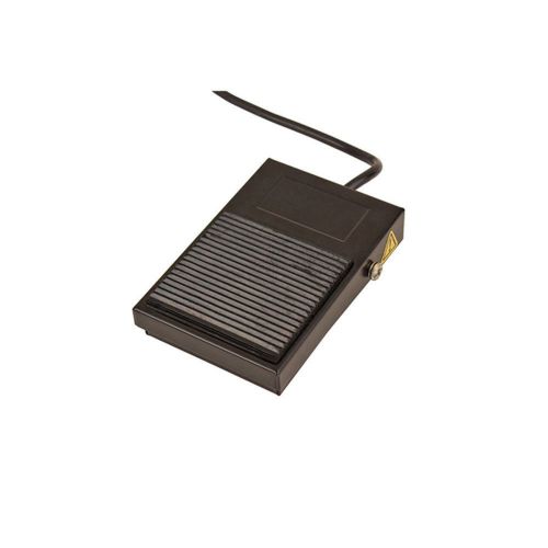 Escali R-Ped Foot Pedal Tare for R-Series Scales