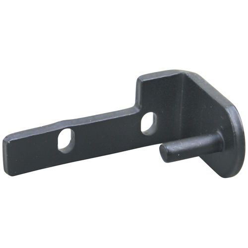 Beverage air top right hinge bracket 401-246a-02 for sale