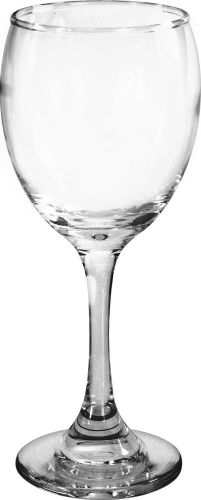 Wine Glass, Case of 24, International Tableware Model 5458