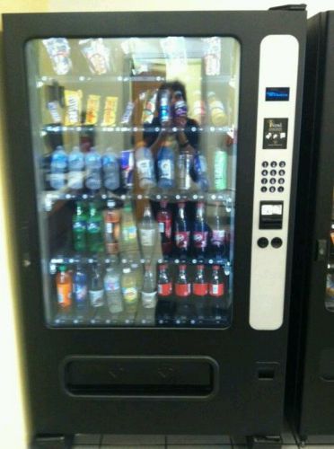 Vending machine/snack machine
