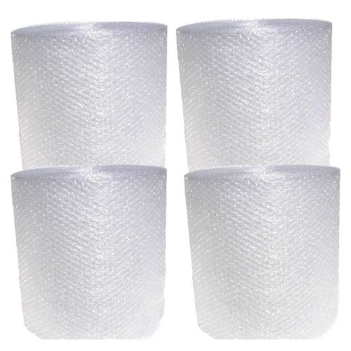 3/16 New Bubble +wrap Handy Rolls 300-400 ft FREE SHIPPING Daily 12 in offer