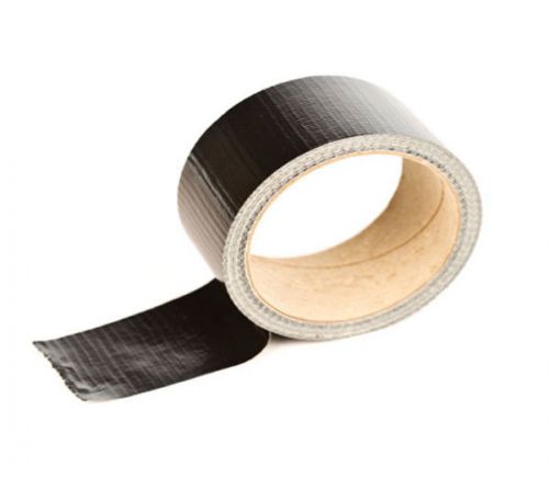 Black Poly Strapping Tape 192 Rolls 3/8&#034; x 60 Yards