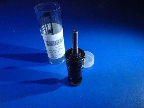 US Industrial Tool Supply THREADED SPINDLE MICROMETER COUNTER SINK A-A-58075 II