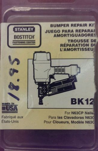 Stanley Bostitch BK12 Bumper Kit for N63CP Nailers