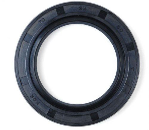 Oil seal tc 45x62x7 rubber lip 45mm/62mm/7mm metric for sale