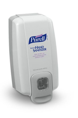 Purell NXT Space Saver Dispensers (case of 6) New