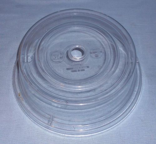 Camware camcover plastic vented plate cover catering keep the dog out! for sale