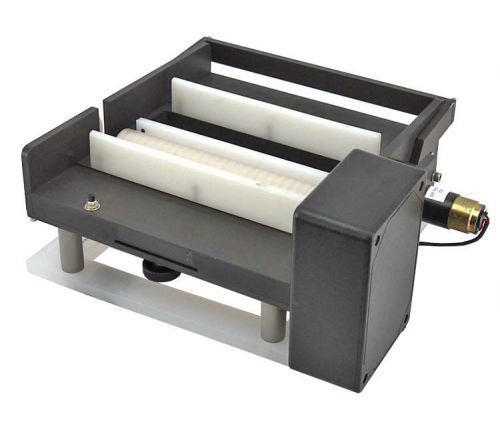 Mactronix h2co h-square 176-2b bench top lab flat finder wafer aligner parts for sale