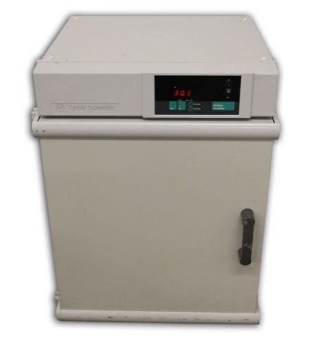 Fisher Scientific - Isotemp Stackable Incubator 637D
