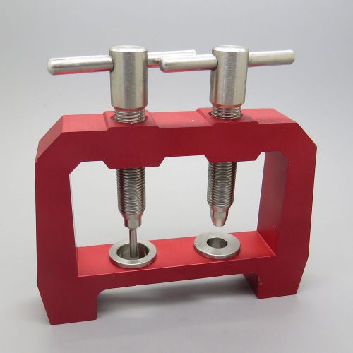 Repair Tool For Dental Handpiece Bearing removal chuck Standard\Torque\Mini Red