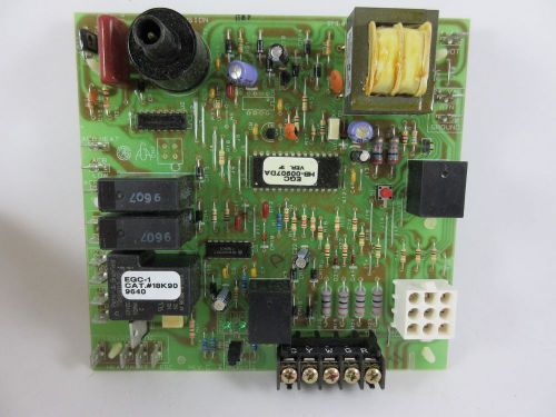 LENNOX CONTROL BOARD ASSEMBLY CAT# 18K90 IND CONTROL EGC CHECK MY OTHER AUCTIONS