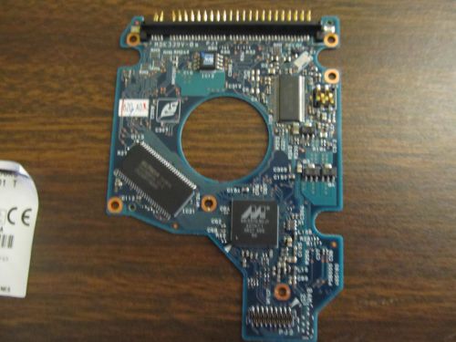 TOSHIBA MK4025GAS HDD2189 40GB IDE 2,5 HARD DRIVE / PCB (CIRCUIT BOARD) ONLY FOR