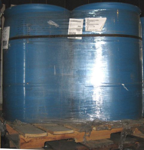 Aircraft deicing/ anti-icing fluid-88% propylene glycol,ams 1424 type i, 55 gal for sale