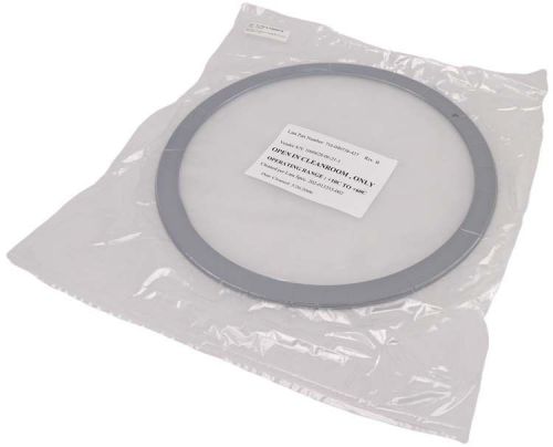NEW SEALED Lam Research 716-040738-427-B Ring Semiconductor Part