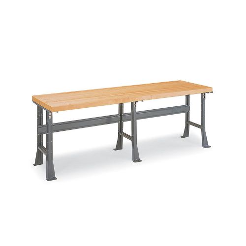 RELIUS SOLUTIONS 8&#039; Wide Workbenches with 2-1/4&#034; Thick Top - 96x36&#034; Shop-Mate To