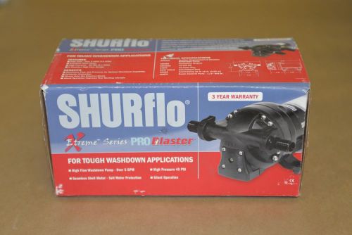ShurFlo Extreme Series PRO Blaster Water pump