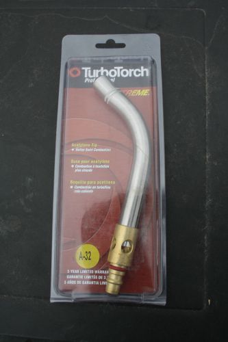 Turbotorch a-32 acetylene tip for sale