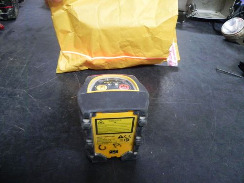 #082 CST/berger ILM-XT Indoor/Outdoor 3 Type Laser Level Busted Glass