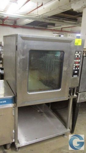 Hobart HCE10F - Electric Combi, Convection &amp; Steam Oven