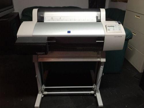 Epson Stylus PRO 7500 Printer