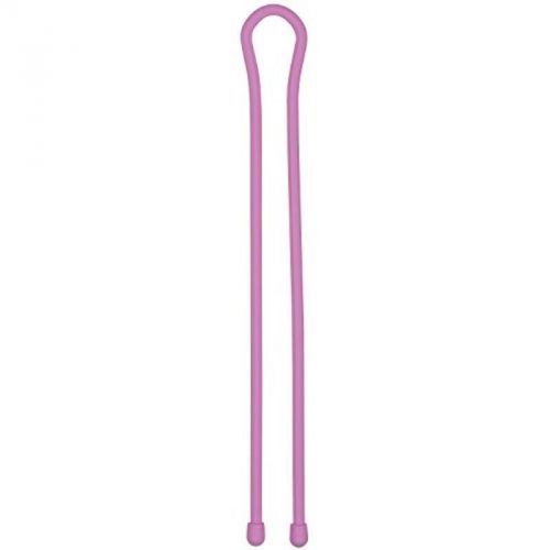 24&#034; gear tie, pink, 2-pack nite ize ratchet gt24-2pk-12 094664023123 for sale