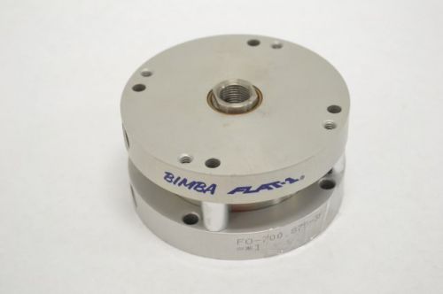 NEW BIMBA FO-700.875-3F 7/8IN DOUBLE ACTING 3 IN PNEUMATIC CYLINDER B226035